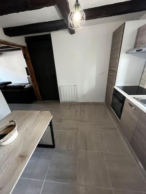 Appartement De Charme Alsacien, Centre Historique Sélestat Eksteriør billede
